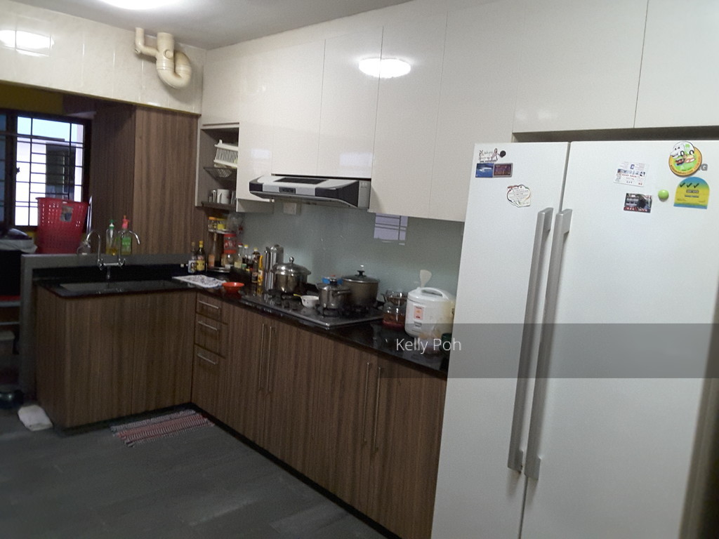 Blk 669B Jurong West Street 64 (Jurong West), HDB Executive #155872172